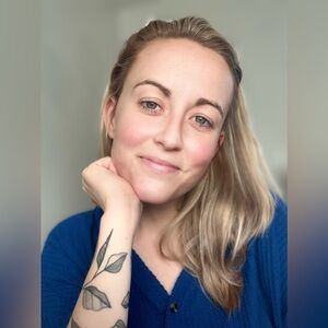 Meet your Posher, Faith